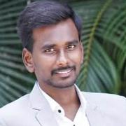 Valmiki Boya Groom