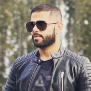 Khatri Groom