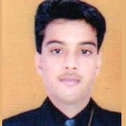 Mewada Brahmin Groom
