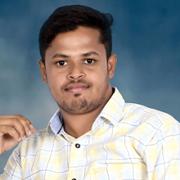 Padmashali / Padmasali Groom