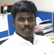 Nadar Groom