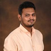 Saurashtra / Sourashtra Groom