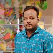 Agamudayar Mudaliyar Groom