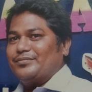 Valluvan/Valluvar Divorced Groom