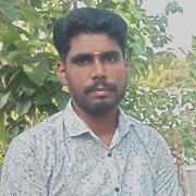 Sozhiya Vellalar Groom