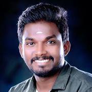 Meenavar/Parvatharajakulam Groom