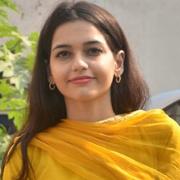 Yadav / Yadava Bride