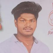 Devendra Kula Vellalar Groom