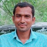 Munnuru Kapu Groom