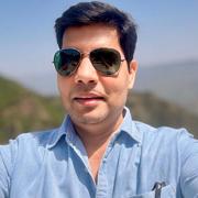 Yadav / Yadava Groom