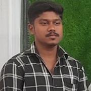 Sozhiya Vellalar Groom