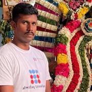 Sozhiya Vellalar Groom