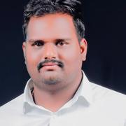 Veerashaiva Jangam Groom
