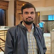 Kapu Reddy Groom