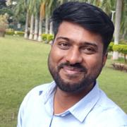 Lingayat Panchamasali Groom