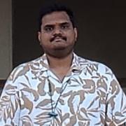 Vaidiki Velanadu Groom