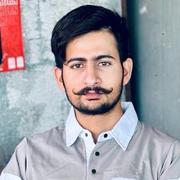 Saini Jatt Groom