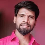 Kurumbar Divorced Groom