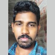 Karnabhaktulu Groom