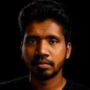 Thevar Groom