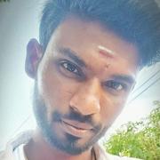 Senguntha Mudaliyar Groom