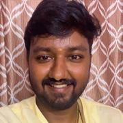 Ganjam Reddy Groom