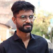 Vankar Groom