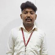 Nadar Groom