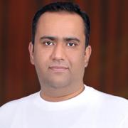 Thakur Groom
