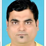 Vaishya Baniya Divorced Groom