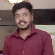 Adi Dravidar Groom