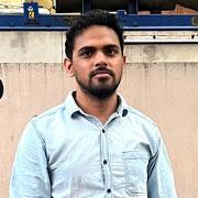 Mudaliyar Groom