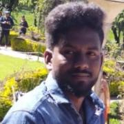 Vaddera / Waddera Groom