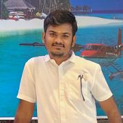 Vadugan Groom