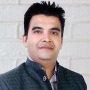 Punjabi Groom