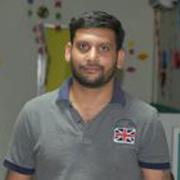 Dhiman Groom