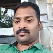 Madiwala Divorced Groom