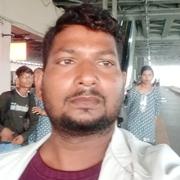 Kurmi Kshatriya Divorced Groom