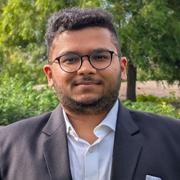 Dravida Brahmin Groom