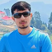 Bhandari Groom