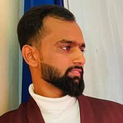 Vokkaliga Groom