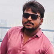 Dhobi Groom