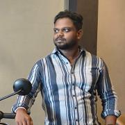 Adi Dravidar Groom