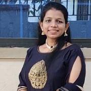 Kokanastha Maratha Bride