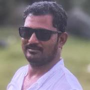 SettiBalija Divorced Groom