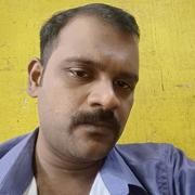 Vaniya Chettiar Groom