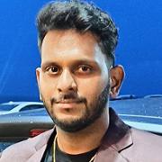 Kalinga Vysya Groom