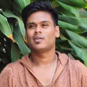 Kuruhina Shetty Groom