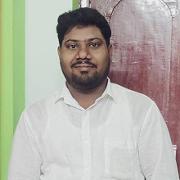 Nai Brahmin Groom