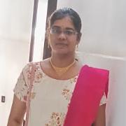 Most Backward Caste (MBC) Bride